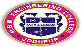 MBM Jodhpur