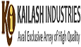 Kailash Indudtries